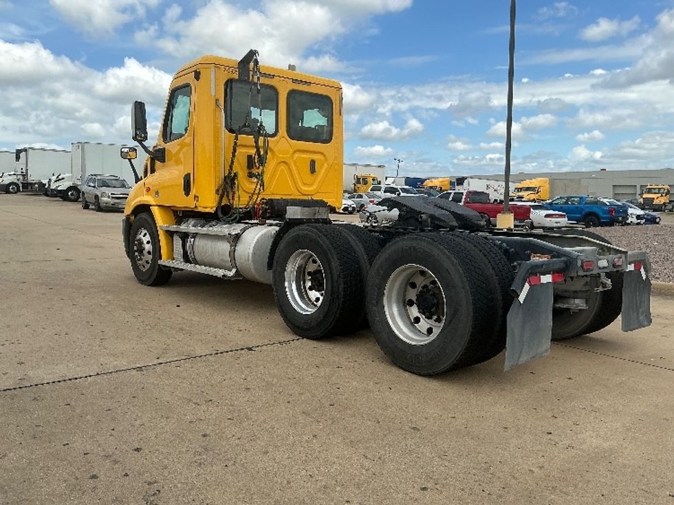 Day Cab Tractor-Heavy Duty Tractors-Freightliner-2020-Cascadia 11364ST-Grand Prairie-TX-536,840\n\t\tmiles-$ 29,000 - Image 5