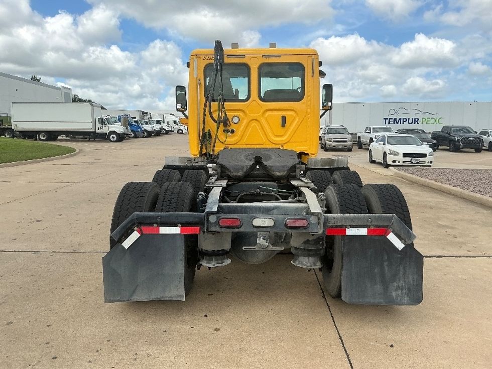 Day Cab Tractor-Heavy Duty Tractors-Freightliner-2020-Cascadia 11364ST-Grand Prairie-TX-536,840\n\t\tmiles-$ 29,000 - Image 6