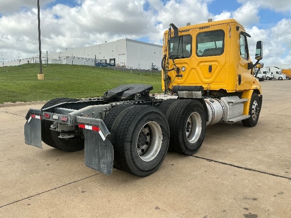 Day Cab Tractor-Heavy Duty Tractors-Freightliner-2020-Cascadia 11364ST-Grand Prairie-TX-536,840\n\t\tmiles-$ 29,000 - Image 8