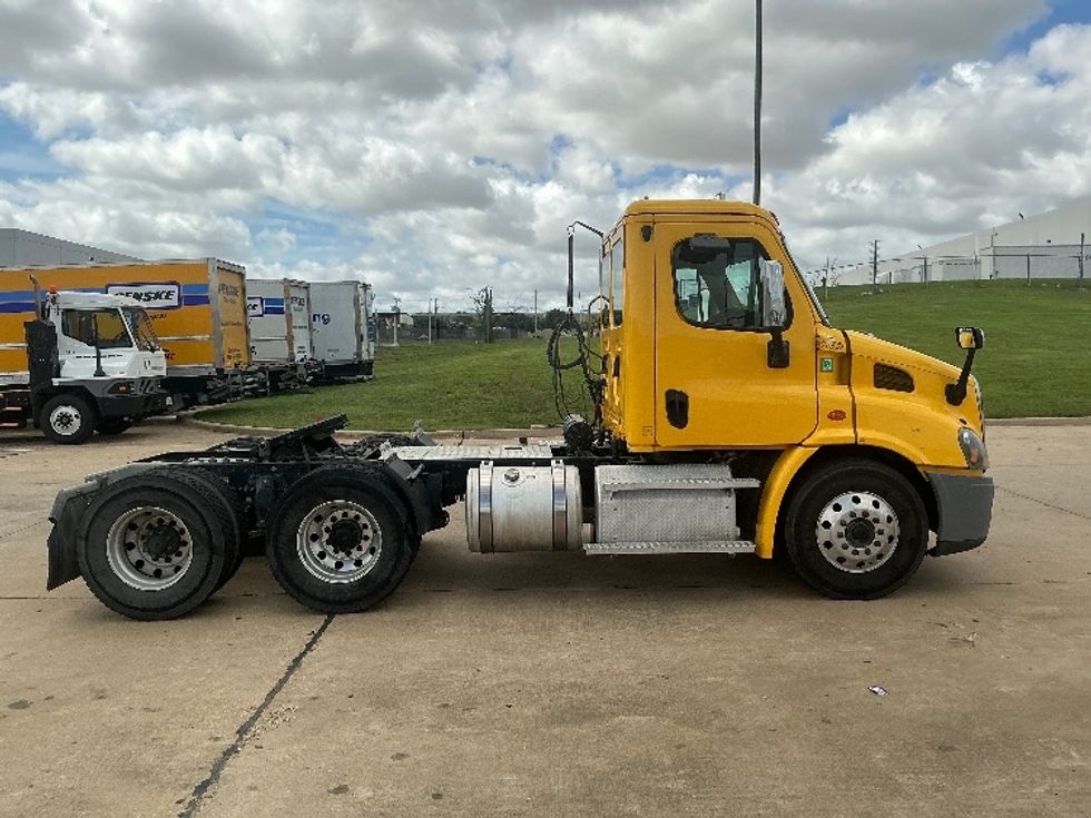 Day Cab Tractor-Heavy Duty Tractors-Freightliner-2020-Cascadia 11364ST-Grand Prairie-TX-536,840\n\t\tmiles-$ 29,000 - Image 9