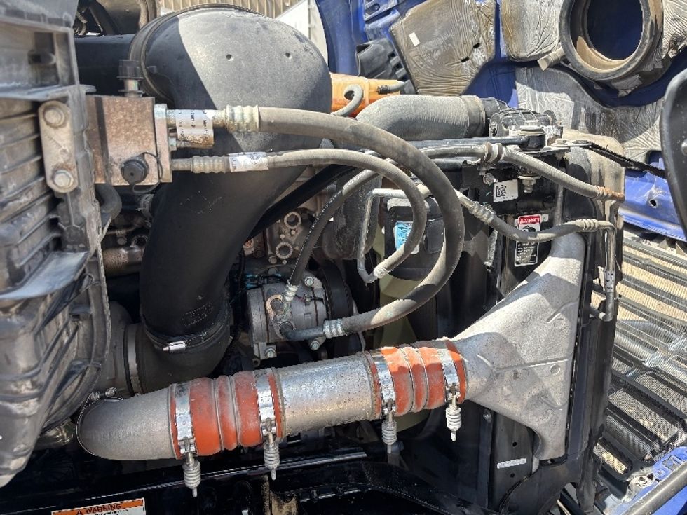 Day Cab Tractor-Heavy Duty Tractors-Freightliner-2020-Cascadia 11364ST-Hammond-LA-370,117\n\t\tmiles-$ 47,750 - Image 16