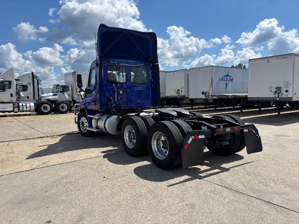 Day Cab Tractor-Heavy Duty Tractors-Freightliner-2020-Cascadia 11364ST-Hammond-LA-470,678\n\t\tmiles-$ 40,250 - Image 7
