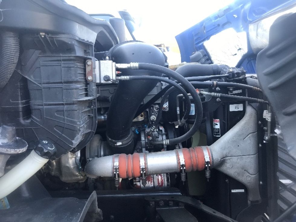 Day Cab Tractor-Heavy Duty Tractors-Freightliner-2020-Cascadia 11364ST-Harrisburg-PA-316,516\n\t\tmiles-$ 47,250 - Image 15