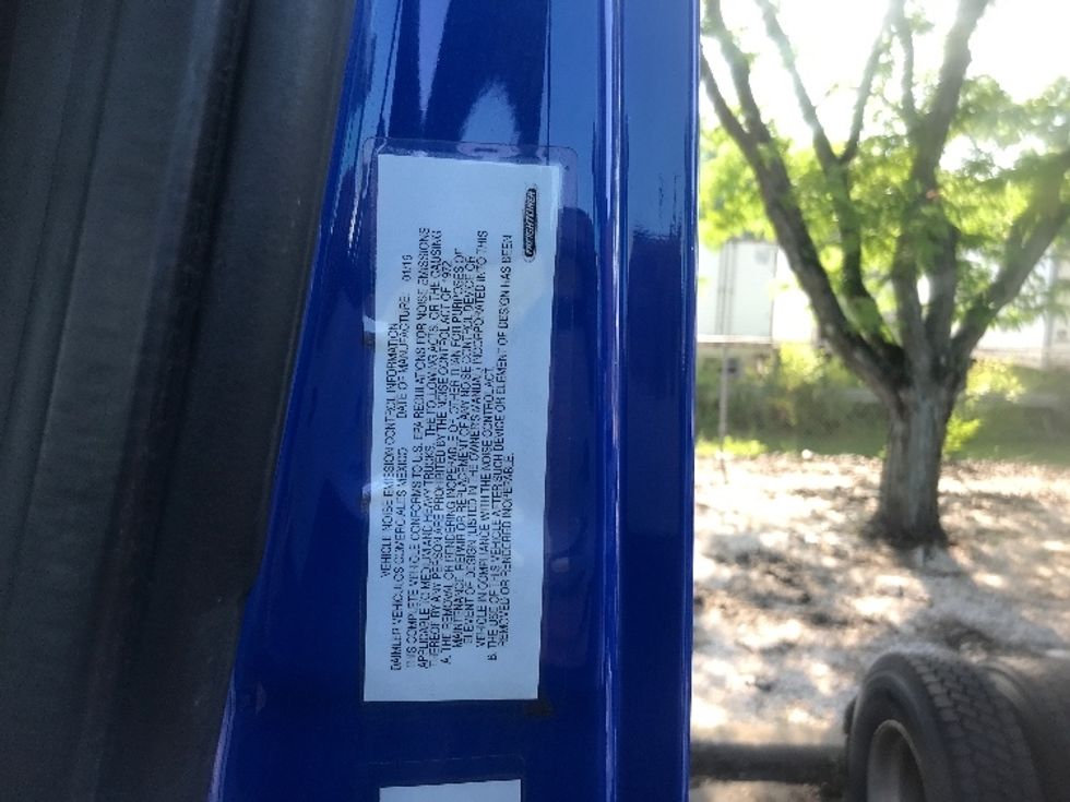 Day Cab Tractor-Heavy Duty Tractors-Freightliner-2020-Cascadia 11364ST-Harrisburg-PA-316,516\n\t\tmiles-$ 47,250 - Image 17