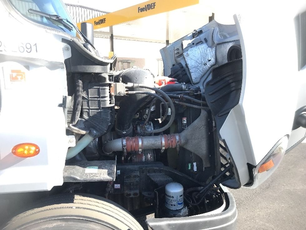 Day Cab Tractor-Heavy Duty Tractors-Freightliner-2020-Cascadia 11364ST-Jessup-PA-547,678\n\t\tmiles-$ 37,500 - Image 15