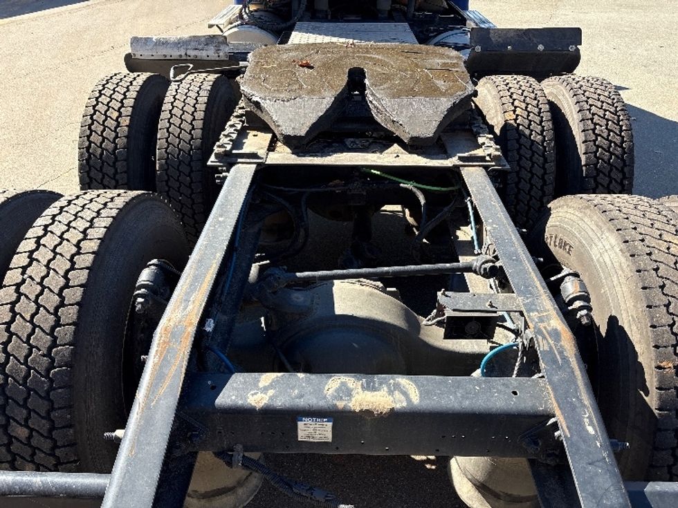 Day Cab Tractor-Heavy Duty Tractors-Freightliner-2020-Cascadia 11364ST-Mebane-NC-392,096\n\t\tmiles-$ 45,250 - Image 6