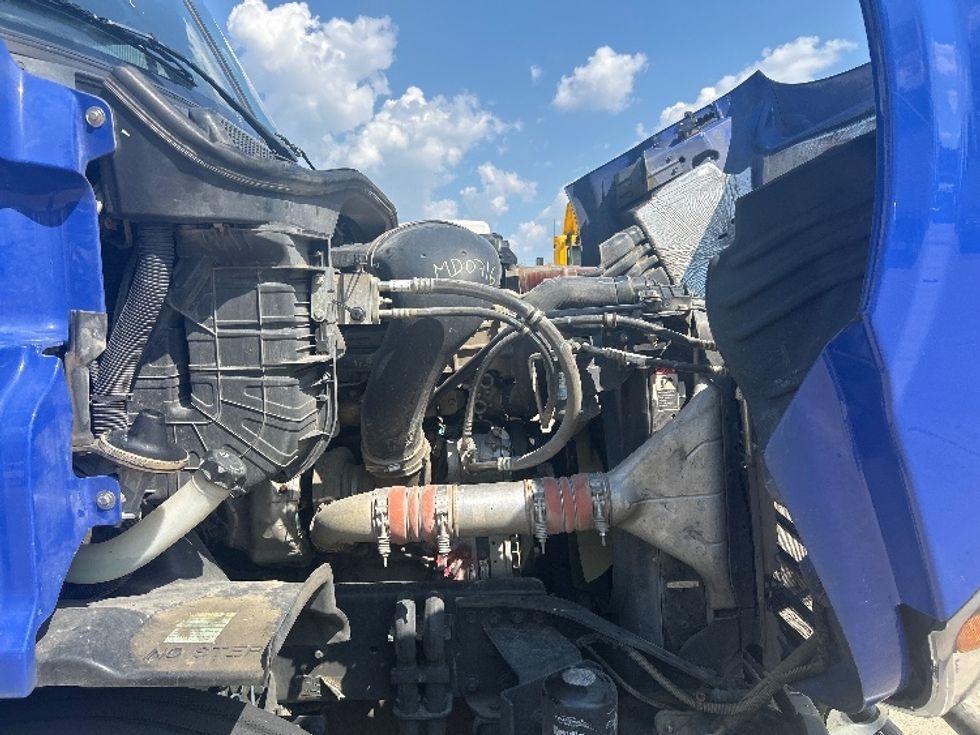 Day Cab Tractor-Heavy Duty Tractors-Freightliner-2020-Cascadia 11364ST-Memphis-TN-243,087\n\t\tmiles-$ 54,750 - Image 15