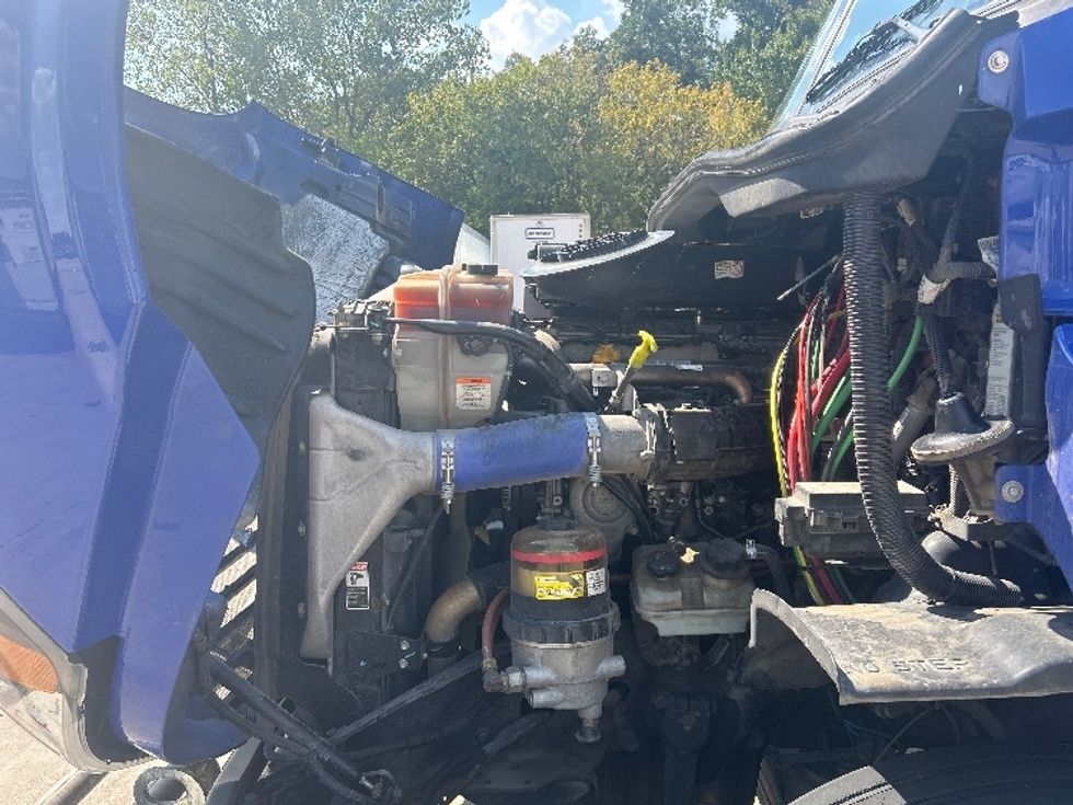 Day Cab Tractor-Heavy Duty Tractors-Freightliner-2020-Cascadia 11364ST-Memphis-TN-243,087\n\t\tmiles-$ 54,750 - Image 16