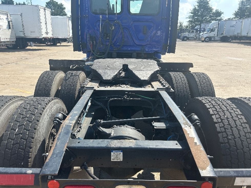 Day Cab Tractor-Heavy Duty Tractors-Freightliner-2020-Cascadia 11364ST-Memphis-TN-243,087\n\t\tmiles-$ 54,750 - Image 6