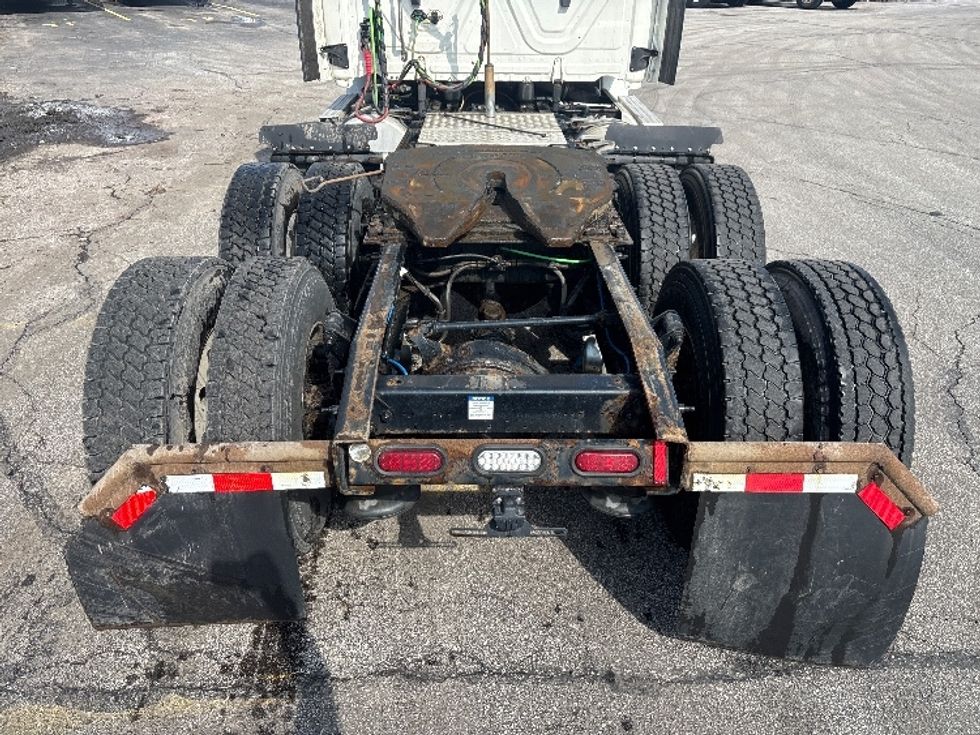 Day Cab Tractor-Heavy Duty Tractors-Freightliner-2020-Cascadia 11364ST-Middlefield-OH-258,938\n\t\tmiles-$ 47,500 - Image 6
