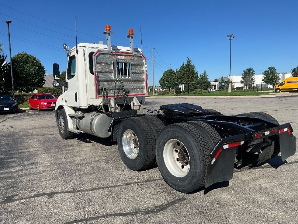 Day Cab Tractor-Heavy Duty Tractors-Freightliner-2020-Cascadia 11364ST-Mississauga-ON-81,283\n\t\tkm-$ 88,500 - Image 5