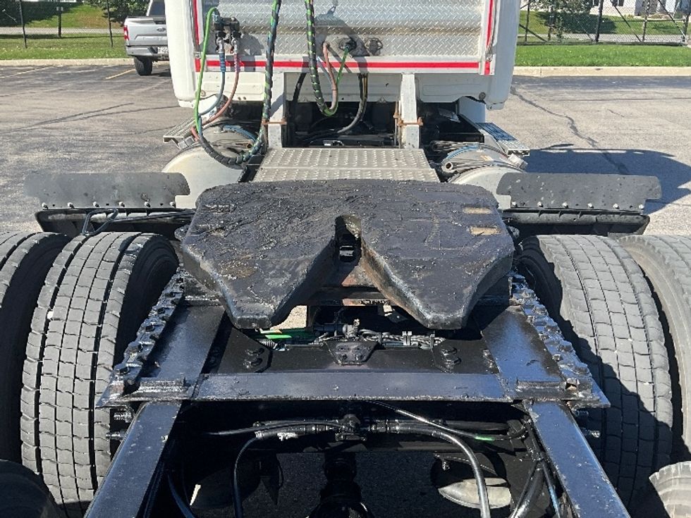 Day Cab Tractor-Heavy Duty Tractors-Freightliner-2020-Cascadia 11364ST-Mississauga-ON-81,283\n\t\tkm-$ 88,500 - Image 6