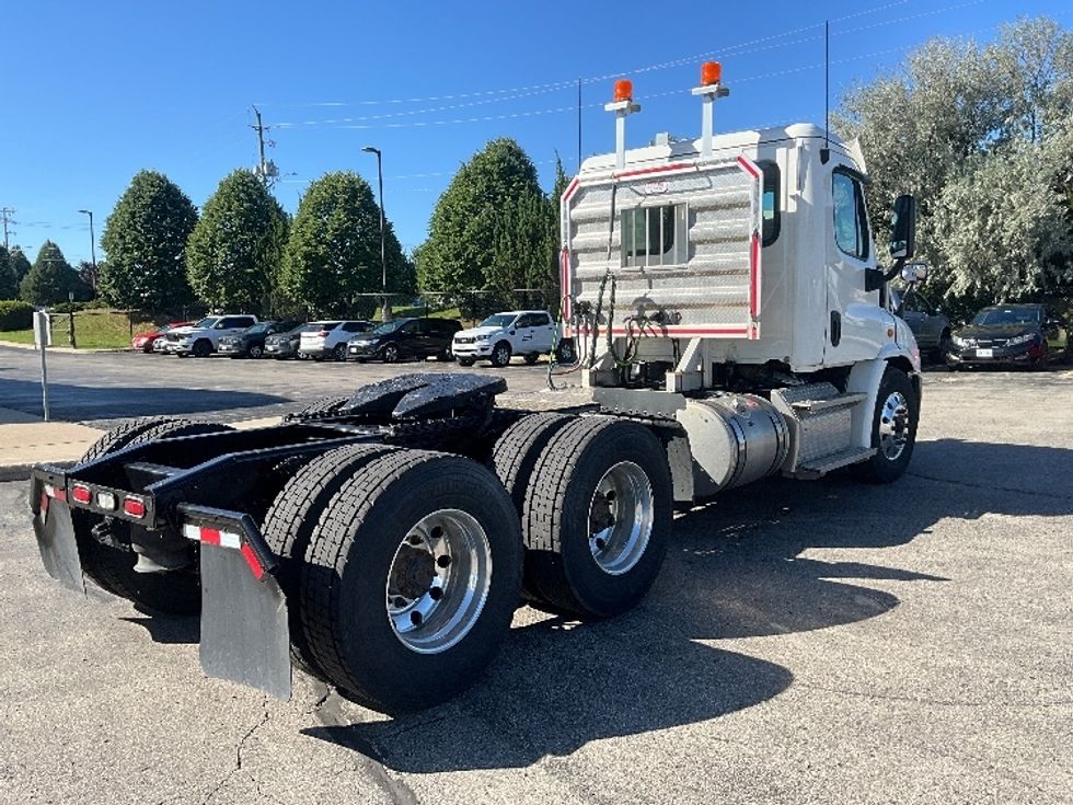 Day Cab Tractor-Heavy Duty Tractors-Freightliner-2020-Cascadia 11364ST-Mississauga-ON-81,283\n\t\tkm-$ 88,500 - Image 7