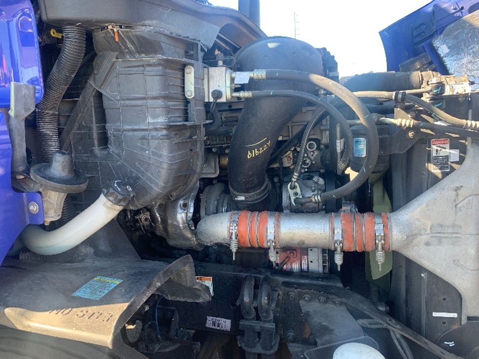 Day Cab Tractor-Heavy Duty Tractors-Freightliner-2020-Cascadia 11364ST-Ocala-FL-152,836\n\t\tmiles-$ 52,500 - Image 15