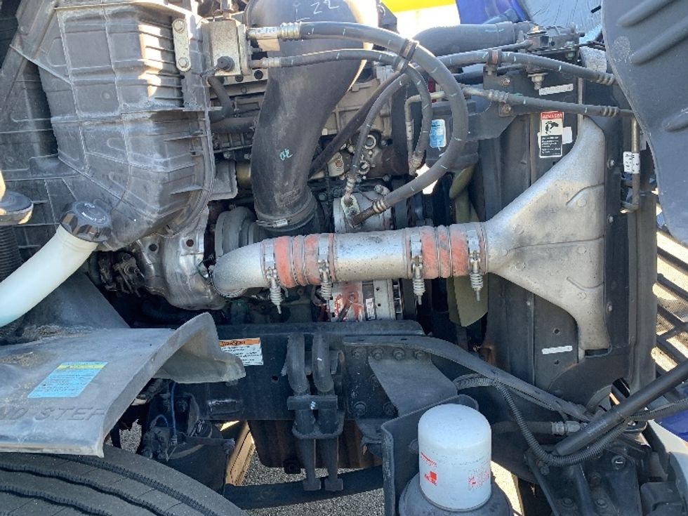 Day Cab Tractor-Heavy Duty Tractors-Freightliner-2020-Cascadia 11364ST-Ocala-FL-334,442\n\t\tmiles-$ 48,500 - Image 15