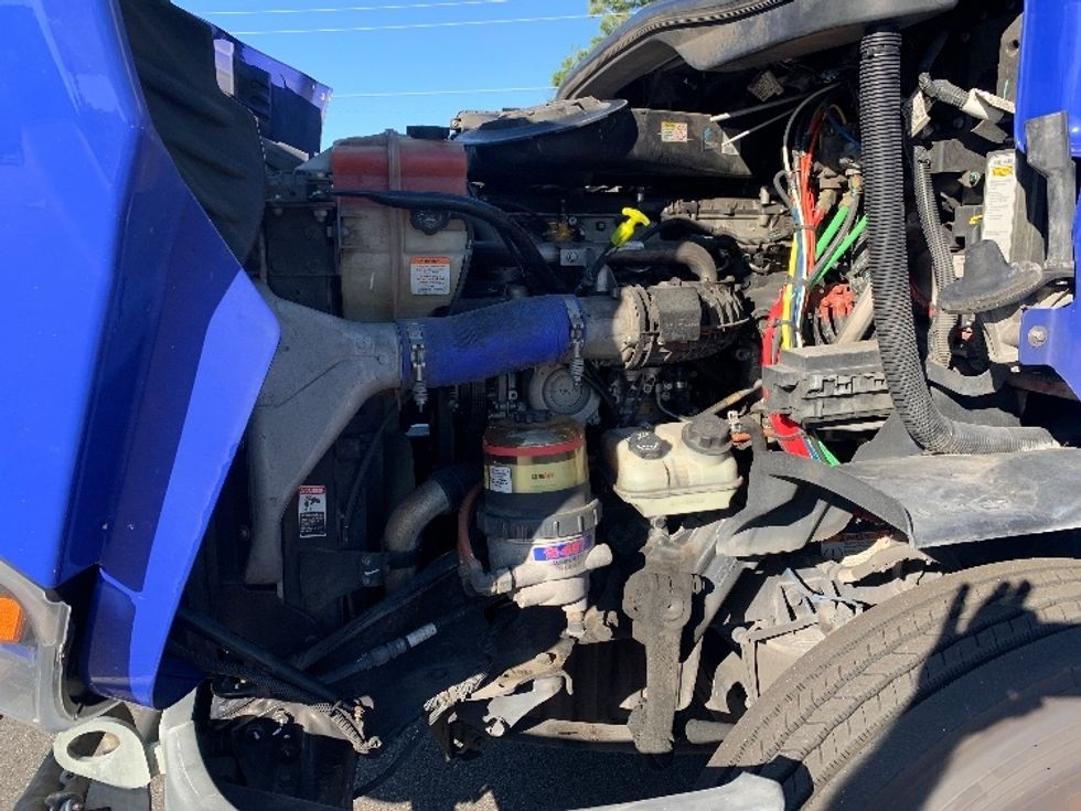 Day Cab Tractor-Heavy Duty Tractors-Freightliner-2020-Cascadia 11364ST-Ocala-FL-334,442\n\t\tmiles-$ 48,500 - Image 16