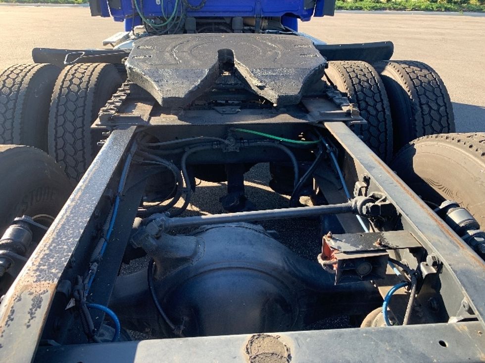 Day Cab Tractor-Heavy Duty Tractors-Freightliner-2020-Cascadia 11364ST-Ocala-FL-334,442\n\t\tmiles-$ 48,500 - Image 6