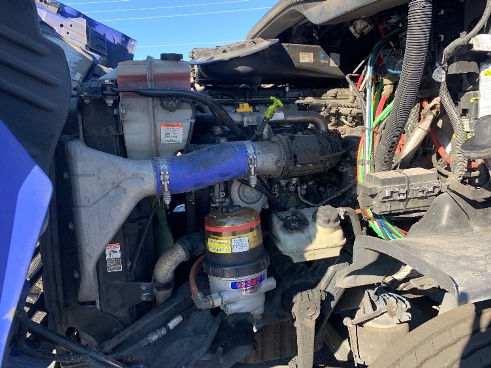 Day Cab Tractor-Heavy Duty Tractors-Freightliner-2020-Cascadia 11364ST-Ocala-FL-366,002\n\t\tmiles-$ 46,750 - Image 16