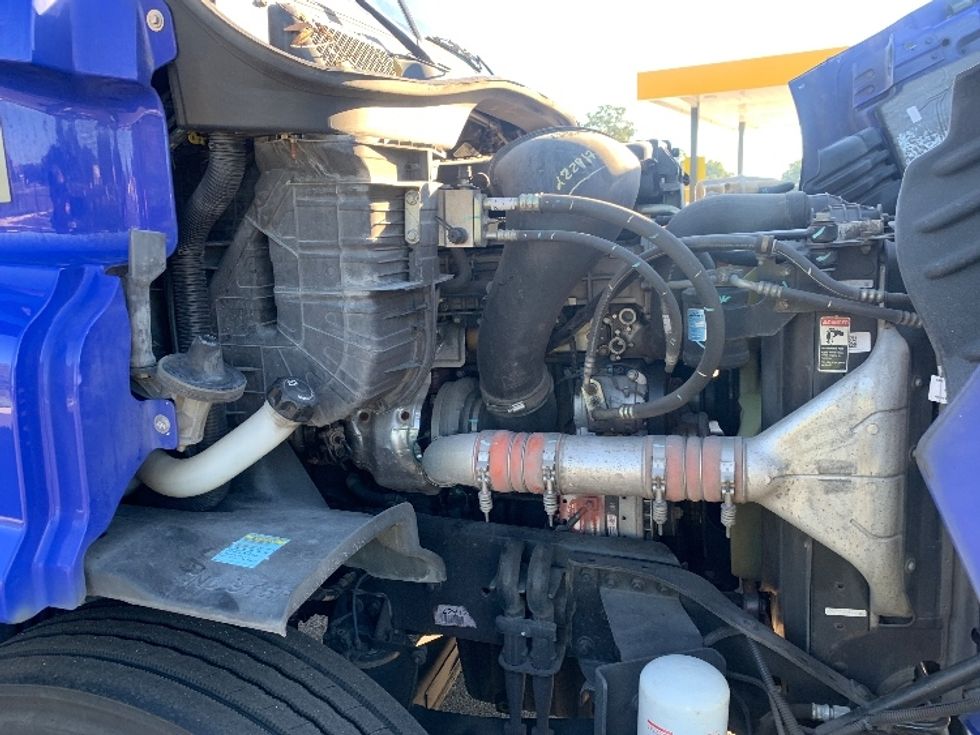 Day Cab Tractor-Heavy Duty Tractors-Freightliner-2020-Cascadia 11364ST-Ocala-FL-394,789\n\t\tmiles-$ 45,000 - Image 15