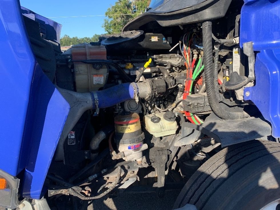 Day Cab Tractor-Heavy Duty Tractors-Freightliner-2020-Cascadia 11364ST-Ocala-FL-394,789\n\t\tmiles-$ 45,000 - Image 16