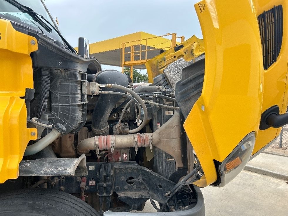 Day Cab Tractor-Heavy Duty Tractors-Freightliner-2020-Cascadia 11364ST-Oklahoma City-OK-340,889\n\t\tmiles-$ 41,250 - Image 15