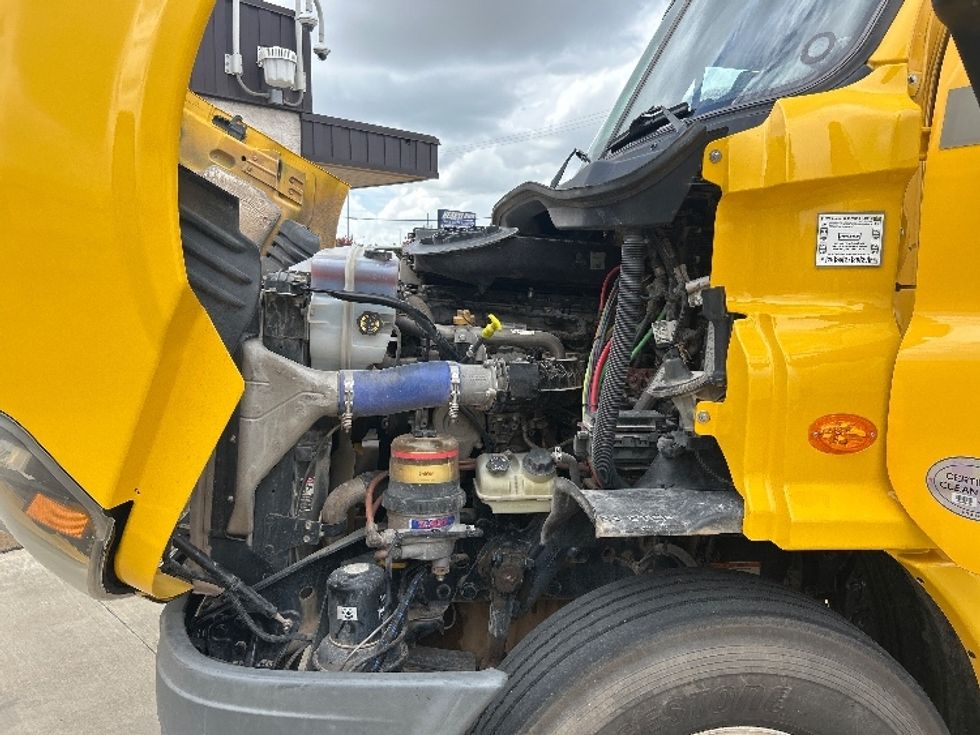 Day Cab Tractor-Heavy Duty Tractors-Freightliner-2020-Cascadia 11364ST-Oklahoma City-OK-340,889\n\t\tmiles-$ 41,250 - Image 16