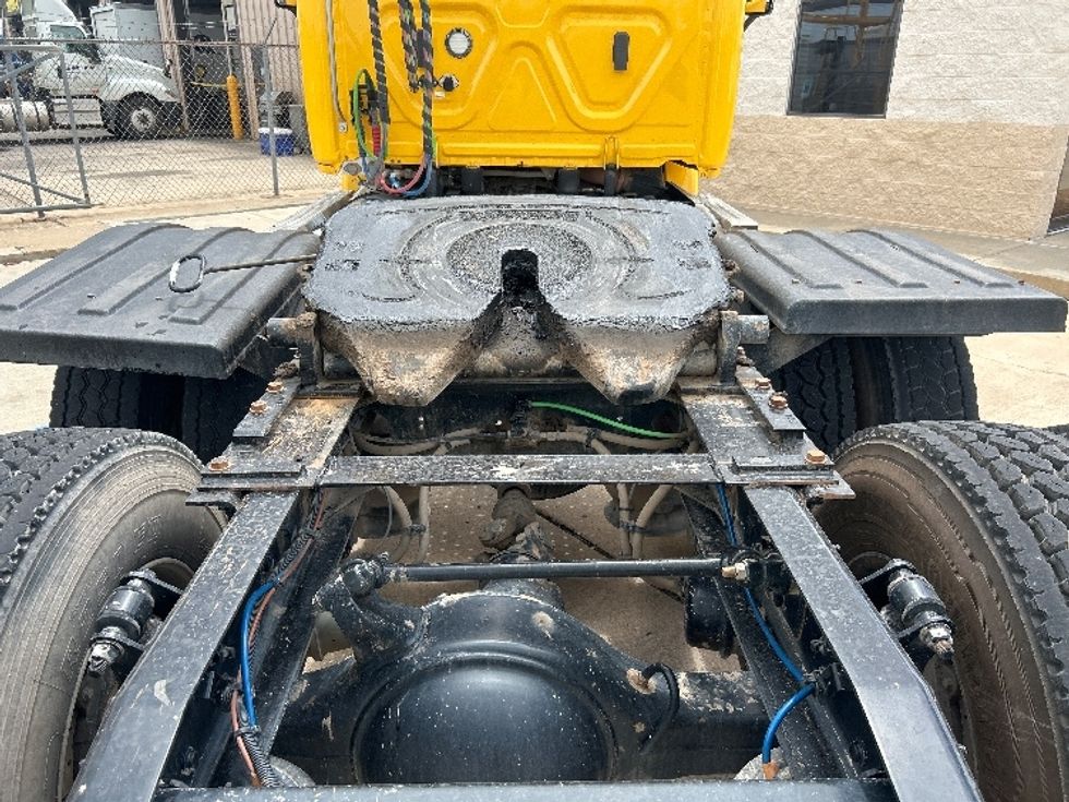 Day Cab Tractor-Heavy Duty Tractors-Freightliner-2020-Cascadia 11364ST-Oklahoma City-OK-340,889\n\t\tmiles-$ 41,250 - Image 6