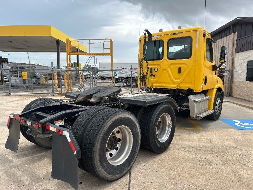 Day Cab Tractor-Heavy Duty Tractors-Freightliner-2020-Cascadia 11364ST-Oklahoma City-OK-340,889\n\t\tmiles-$ 41,250 - Image 7