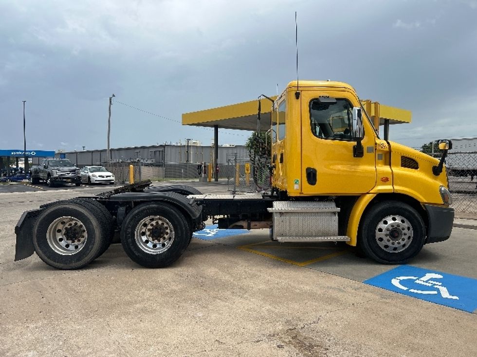 Day Cab Tractor-Heavy Duty Tractors-Freightliner-2020-Cascadia 11364ST-Oklahoma City-OK-340,889\n\t\tmiles-$ 41,250 - Image 8