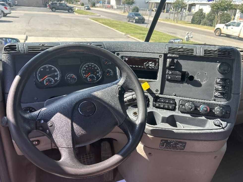 Day Cab Tractor-Heavy Duty Tractors-Freightliner-2020-Cascadia 11364ST-Oklahoma City-OK-485,711\n\t\tmiles-$ 39,500 - Image 11