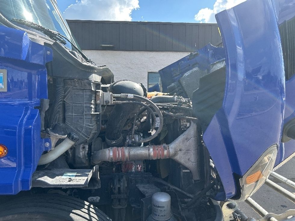 Day Cab Tractor-Heavy Duty Tractors-Freightliner-2020-Cascadia 11364ST-Oklahoma City-OK-485,711\n\t\tmiles-$ 39,500 - Image 15