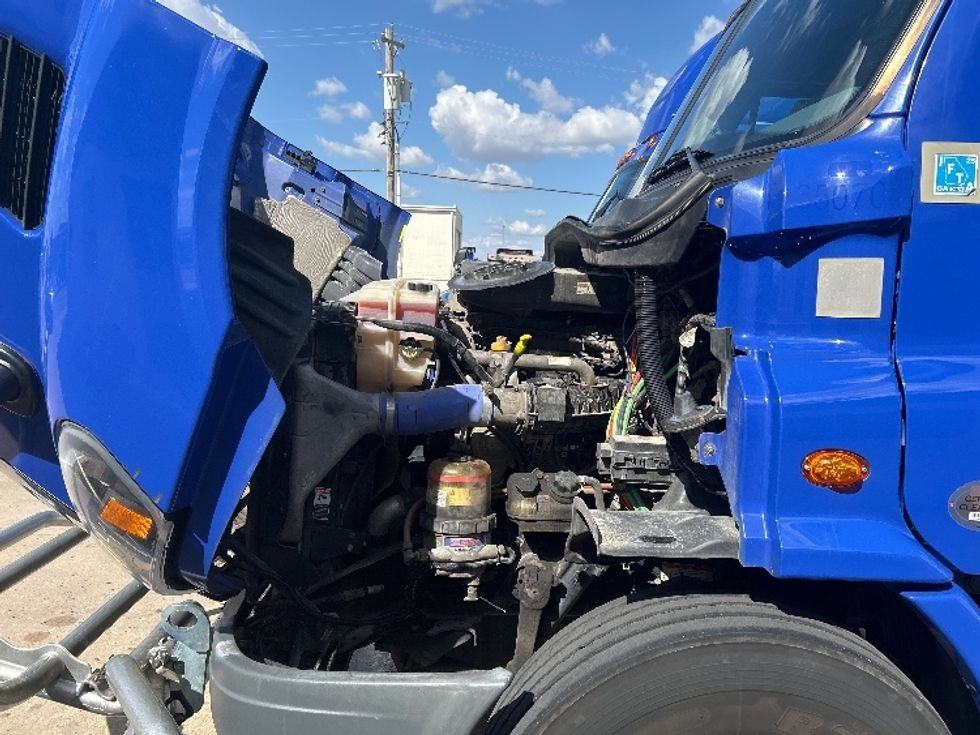 Day Cab Tractor-Heavy Duty Tractors-Freightliner-2020-Cascadia 11364ST-Oklahoma City-OK-485,711\n\t\tmiles-$ 39,500 - Image 16