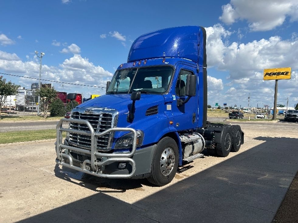 Day Cab Tractor-Heavy Duty Tractors-Freightliner-2020-Cascadia 11364ST-Oklahoma City-OK-485,711\n\t\tmiles-$ 39,500 - Image 3