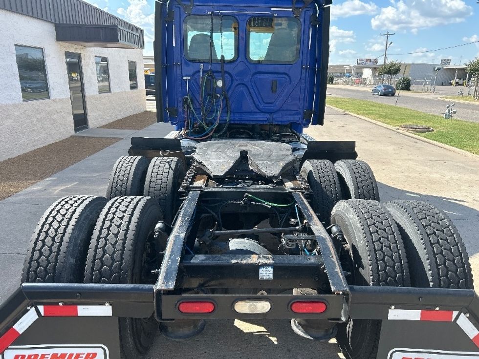 Day Cab Tractor-Heavy Duty Tractors-Freightliner-2020-Cascadia 11364ST-Oklahoma City-OK-485,711\n\t\tmiles-$ 39,500 - Image 6