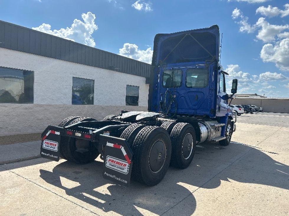 Day Cab Tractor-Heavy Duty Tractors-Freightliner-2020-Cascadia 11364ST-Oklahoma City-OK-485,711\n\t\tmiles-$ 39,500 - Image 7