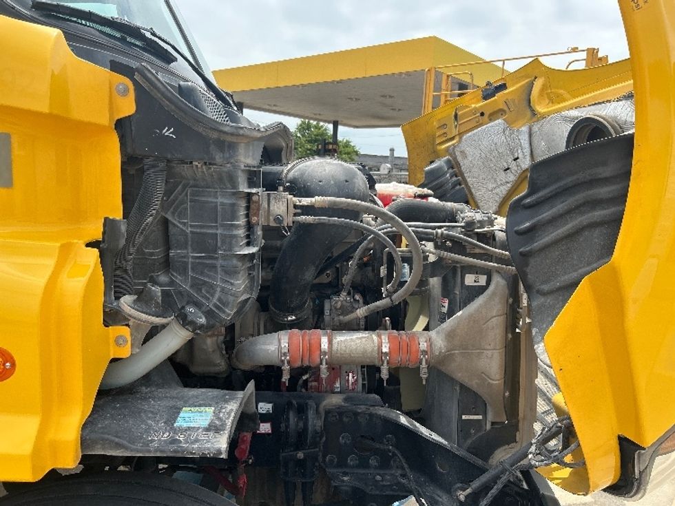 Day Cab Tractor-Heavy Duty Tractors-Freightliner-2020-Cascadia 11364ST-Oklahoma City-OK-503,912\n\t\tmiles-$ 32,500 - Image 15