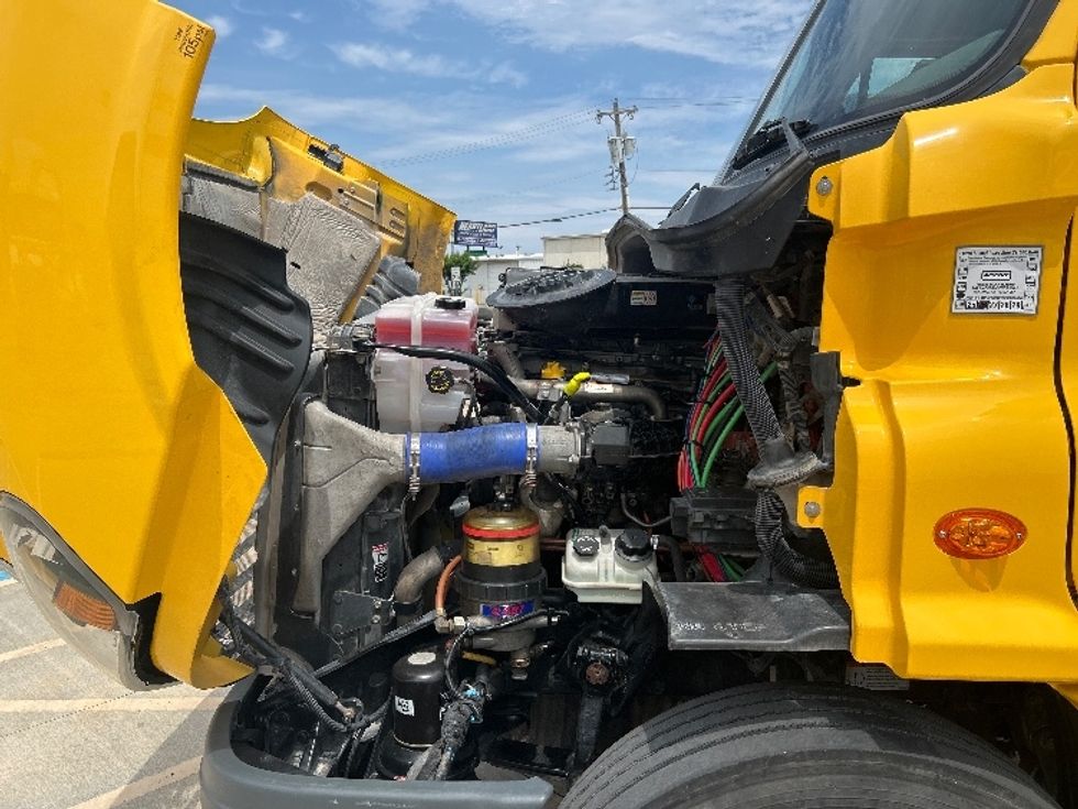 Day Cab Tractor-Heavy Duty Tractors-Freightliner-2020-Cascadia 11364ST-Oklahoma City-OK-503,912\n\t\tmiles-$ 32,500 - Image 16