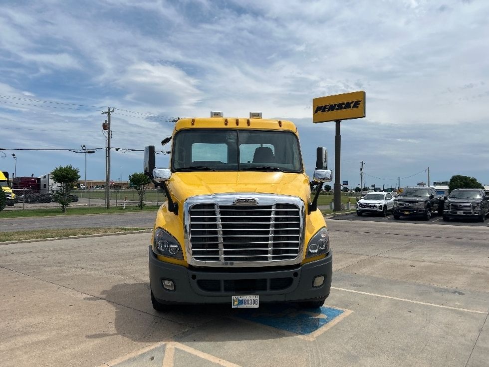 Day Cab Tractor-Heavy Duty Tractors-Freightliner-2020-Cascadia 11364ST-Oklahoma City-OK-503,912\n\t\tmiles-$ 32,500 - Image 2