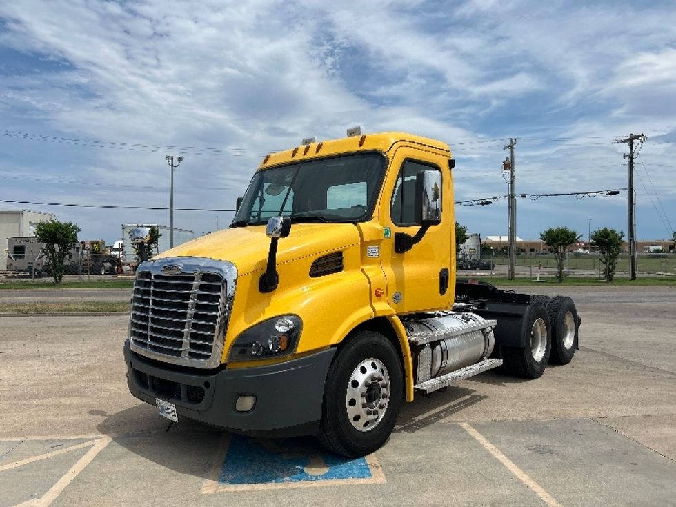 Day Cab Tractor-Heavy Duty Tractors-Freightliner-2020-Cascadia 11364ST-Oklahoma City-OK-503,912\n\t\tmiles-$ 32,500 - Image 3