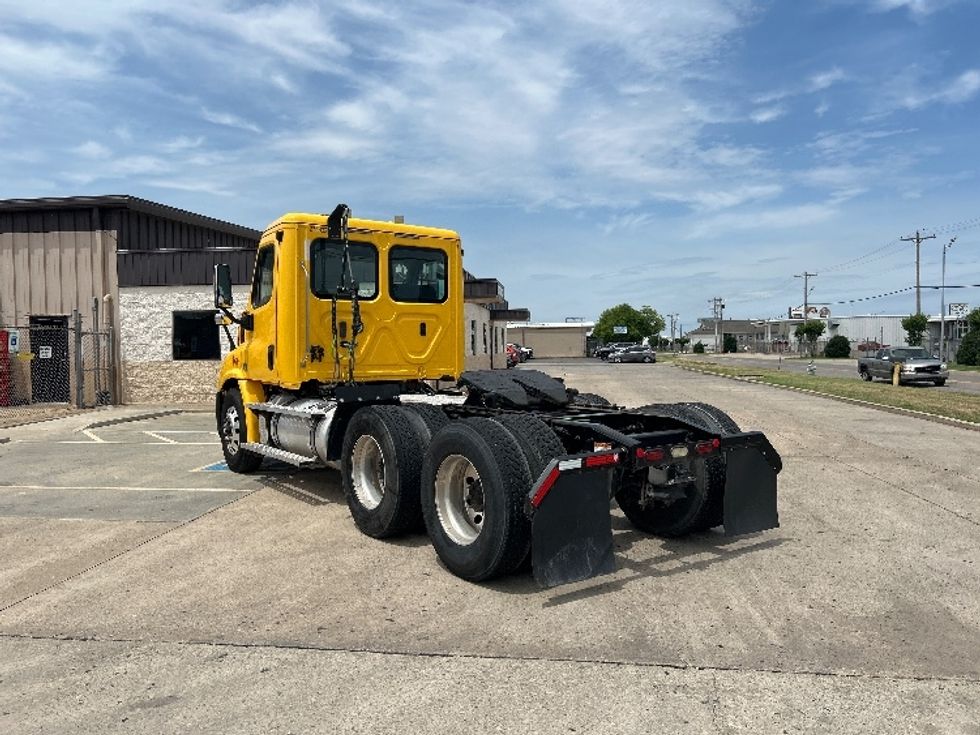 Day Cab Tractor-Heavy Duty Tractors-Freightliner-2020-Cascadia 11364ST-Oklahoma City-OK-503,912\n\t\tmiles-$ 32,500 - Image 5