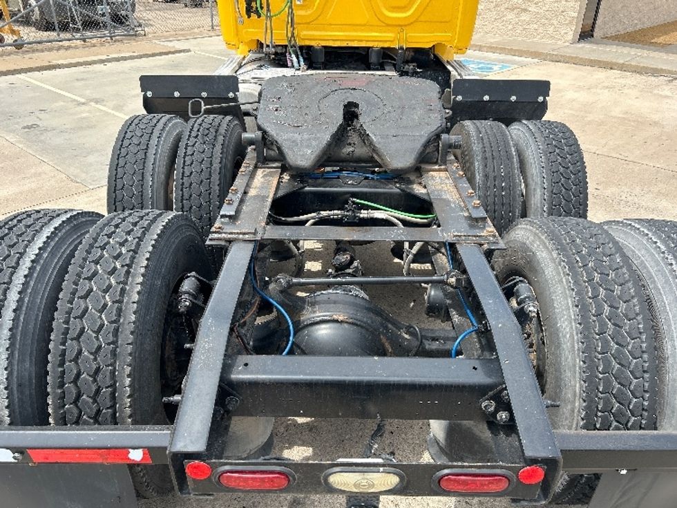 Day Cab Tractor-Heavy Duty Tractors-Freightliner-2020-Cascadia 11364ST-Oklahoma City-OK-503,912\n\t\tmiles-$ 32,500 - Image 6