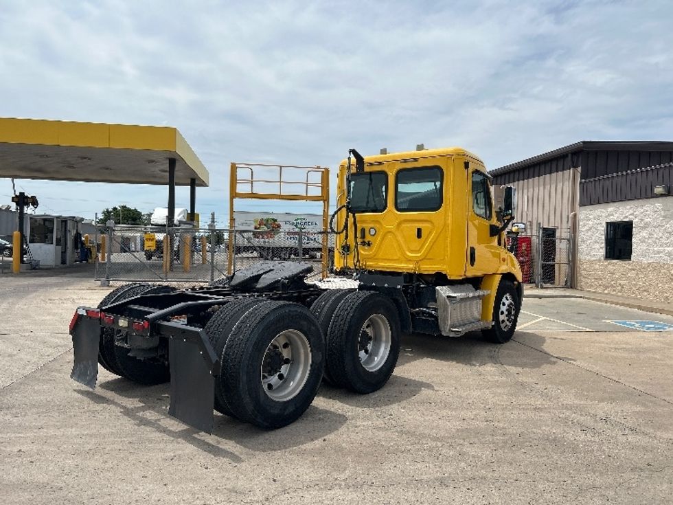 Day Cab Tractor-Heavy Duty Tractors-Freightliner-2020-Cascadia 11364ST-Oklahoma City-OK-503,912\n\t\tmiles-$ 32,500 - Image 7