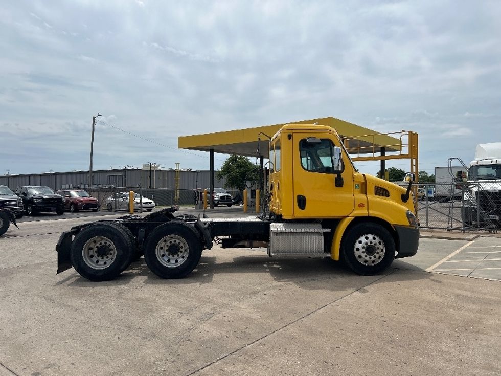 Day Cab Tractor-Heavy Duty Tractors-Freightliner-2020-Cascadia 11364ST-Oklahoma City-OK-503,912\n\t\tmiles-$ 32,500 - Image 8