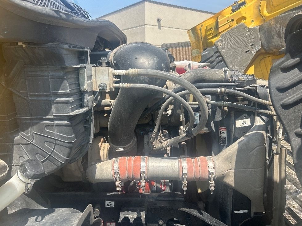 Day Cab Tractor-Heavy Duty Tractors-Freightliner-2020-Cascadia 11364ST-Oklahoma City-OK-570,961\n\t\tmiles-$ 28,250 - Image 16