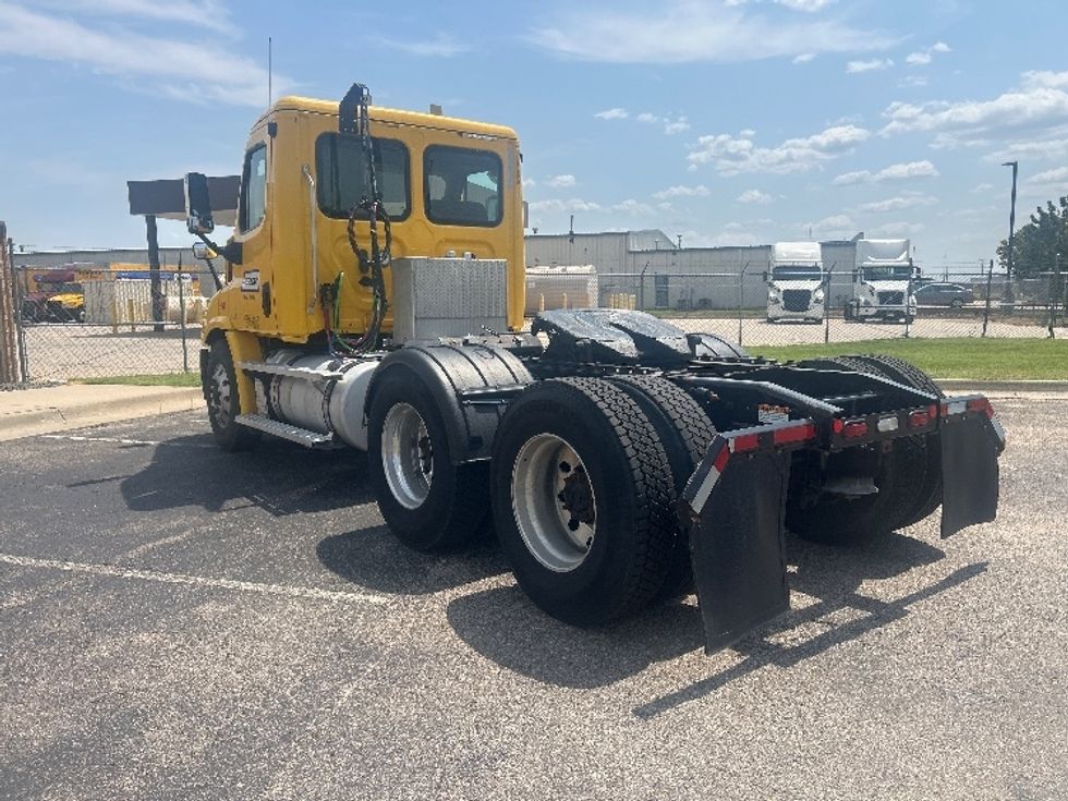 Day Cab Tractor-Heavy Duty Tractors-Freightliner-2020-Cascadia 11364ST-Oklahoma City-OK-570,961\n\t\tmiles-$ 28,250 - Image 5
