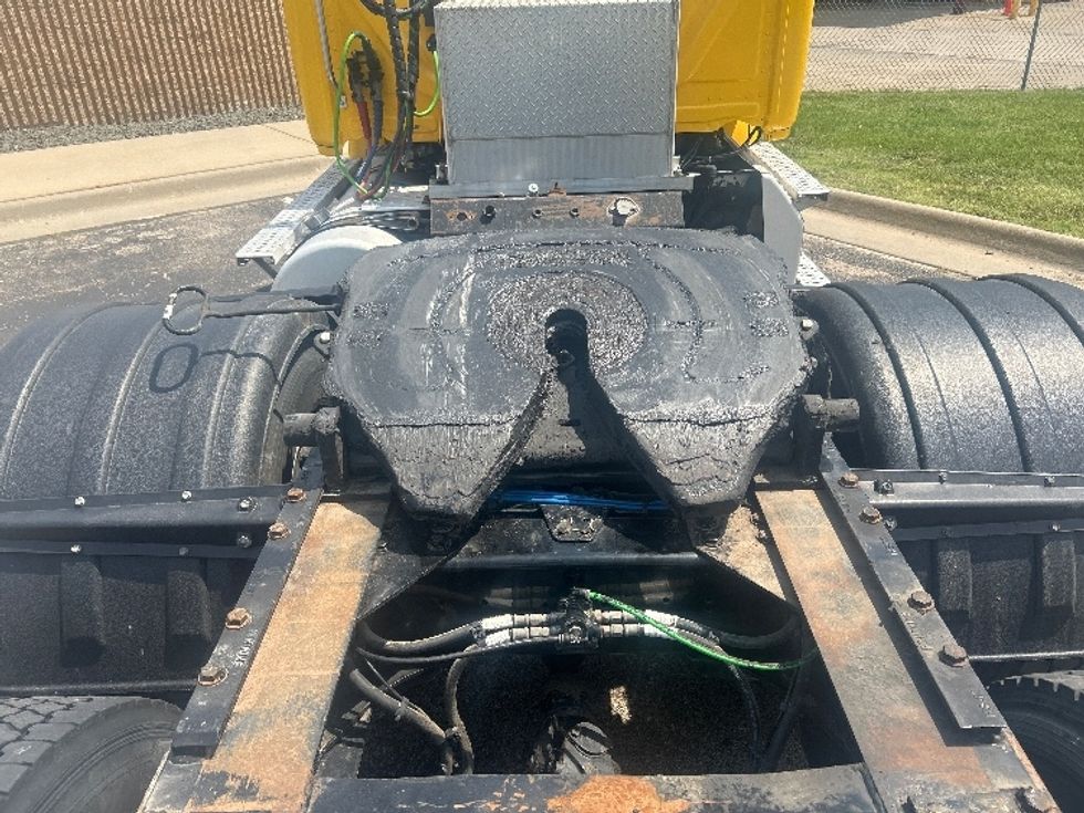 Day Cab Tractor-Heavy Duty Tractors-Freightliner-2020-Cascadia 11364ST-Oklahoma City-OK-570,961\n\t\tmiles-$ 28,250 - Image 6