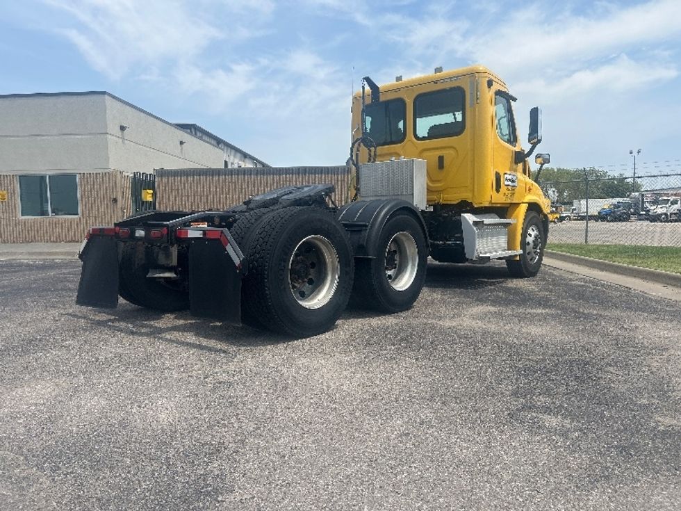 Day Cab Tractor-Heavy Duty Tractors-Freightliner-2020-Cascadia 11364ST-Oklahoma City-OK-570,961\n\t\tmiles-$ 28,250 - Image 7