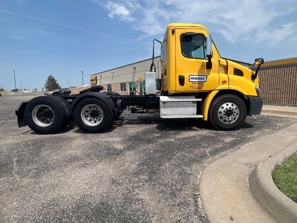 Day Cab Tractor-Heavy Duty Tractors-Freightliner-2020-Cascadia 11364ST-Oklahoma City-OK-570,961\n\t\tmiles-$ 28,250 - Image 8