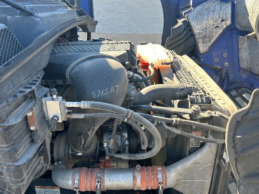 Day Cab Tractor-Heavy Duty Tractors-Freightliner-2020-Cascadia 11364ST-Oklahoma City-OK-592,684\n\t\tmiles-$ 29,500 - Image 15