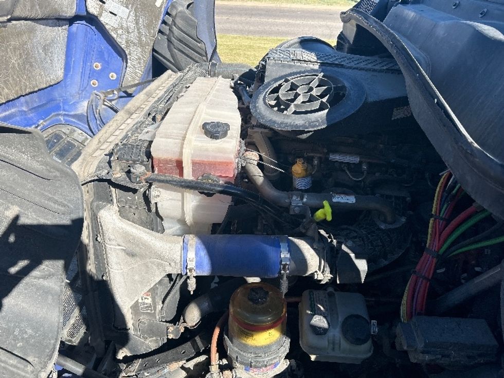 Day Cab Tractor-Heavy Duty Tractors-Freightliner-2020-Cascadia 11364ST-Oklahoma City-OK-592,684\n\t\tmiles-$ 29,500 - Image 16